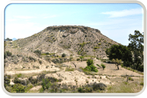 Castillejo de los baños