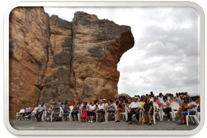 Cortao de las Peñas