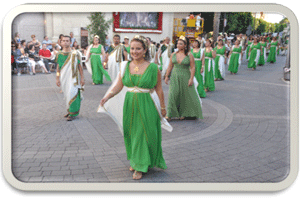 Desfile